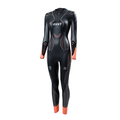 Vanquish-X Wetsuit